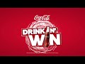 Get Instant Cashback with Coca-Cola Drink N’ Win | Coca-Cola Nepal