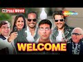 Welcome Full HD Movie | Paresh Rawal Comedy Movie | Akshay Kumar | Katrina Kaif | Nana Patekar