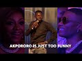 Akpororo too good for this comedy thing sha 👏👏 - YADADI