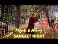 Khyati & Neeraj Sangeet Night | Stardom Wedding Sangeet