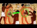 Amazing Facts You Didn't Know About Ancient Egypt!