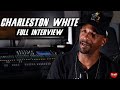 Charleston White explains why black Athletes love dating White women (NFL DRAFT EDITION)