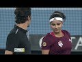 Roger Federer/Sania Mirza vs Bruno Soares/Daniela Hantuchova IPTL Delhi 2014 Full Match