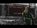 Shoaib Akhtar Fastest Ball 161.3 KM/H Vs England