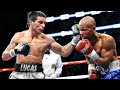 Lucas Matthysse (Argentina) vs Zab Judah (USA) | BOXING fight, HD