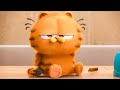 THE GARFIELD MOVIE “What is Cat?” Funny Clip (2024) Chris Pratt