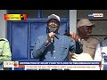 Raila ORDERS RUTO to CEASE Mukuru demolitions, tells him to DECLARE floods a NATIONAL DISASTER