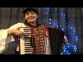 WIESŁAWA DUDKOWIAK   AKORDEON   her most beautiful accordion melodies