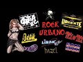 Rock Urbano, Rock para el Barrio & 💯% Rock Mexicano 🎧 🎸 🎵 ✌🏽