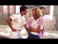 "So, you're the one?" (or the moment everyone fell in love with Tom Cruise) | Top Gun | CLIP