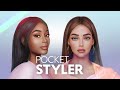 POCKET STYLER | Official Trailer 2022