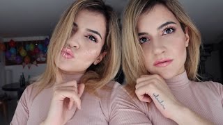 GELİŞEN MAKYAJ YETENEĞİM | Benimle Hazırlanın