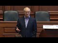 HLS in the World | Markets and Morals with Michael Sandel