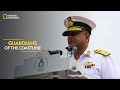 Guardians of the Coastline | Inside Indian Naval Academy | National Geographic