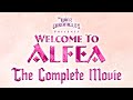 Welcome To Alfea: Complete Movie | The Winx Chronicles