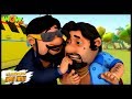 Motu Patlu Cartoons In Hindi |  Animated cartoon | John ka bhai Jonny | Wow Kidz