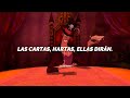 La Princesa y El Sapo - Influencia En El Mas Allá (Video + Letra) (Latino)