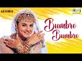 Bumbro Bumbro - Mission Kashmir | Hrithik & Preity | Shankar Mahadevan, Jaspinder & Sunidhi Chauhan