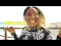 Latonya Style - Female Dancehall [Official Music Video]