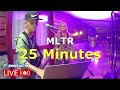 25 Minutes - MLTR | Sweetnotes Cover