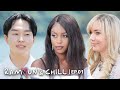 “I expected Korean guys to not like me” | Ramyun & Chill | EP.01