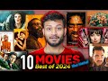 Top 10 Best Movie of 2024 | VKExplain
