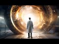 Cern Scientists “Open Portal to another Dimension”