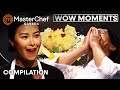 Wow Moments from MasterChef Canada Season 7 | MasterChef World
