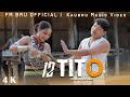 12 Tito Full Music Video || FM Bru X Rungthang ft Yadav Bru || Boisu special 2024
