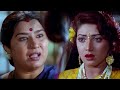Emotional Scene Between Aamani & Annapurna || Telugu Movie Best Scenes || Shalimar Cinema