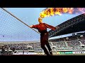 Les meilleurs super-pouvoirs de Shaolin Soccer 🌀 4K