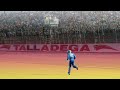 TALLADEGA: Nascar's Most Feared Track