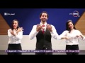 مساء dmc - أغنية أحمد جمال - تحيا مصر | بلغة الإشارة