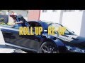 Emtee - Roll Up (ReUp) Ft WIZKID & AKA ( Official Remix)