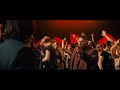 John Wick: Chapter 4 (2023) - Wick vs Killa - Beautiful fighting scene in the dance floor - 1080p