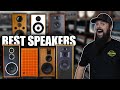 I TRIED THE BEST SPEAKERS UNDER $10,000