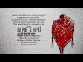 Da Poet & Hayki - Hiç Sevmedim Seni ( Lyric Video ) Produced by Da Poet - Scratch by Dj Sivo