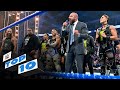 Top 10 Friday Night SmackDown moments: WWE Top 10, Nov. 1, 2019