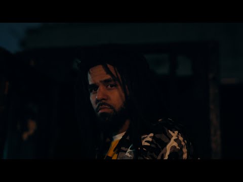 J. Cole a m a r i Official Music Video 