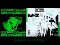 NOFX Rancid - BYO Split Series Volume III