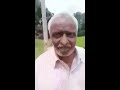 Kannada comedy joke ,baygalu, fully comedy old man