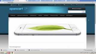 Opencart