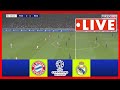 [LIVE] Bayern Munich vs Real Madrid | UEFA Champions League 23/24, Semifinal | Watch Match LIVE Now