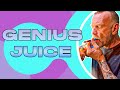 Genius Juice strain by Brothers Grimm Seeds