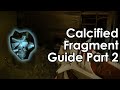 Destiny Taken King: Calcified Fragment Location Guide Part 2 (Skyburners, Wormsinger Events)