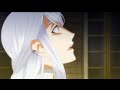 Kamigami no Asobi - Balder loses control [720p HD]