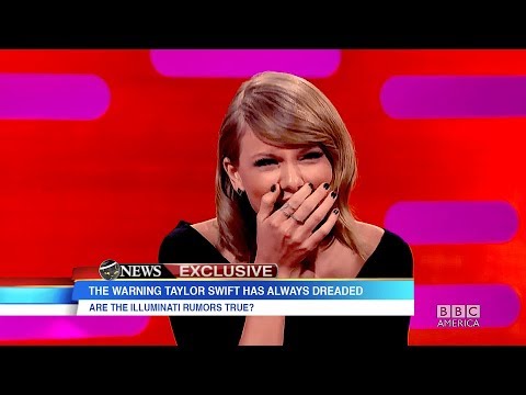 Download The Illuminati's Warning To Taylor Swift - Delicate DECODED free
