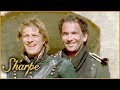 Sharpe & His Men Go Home | Sharpe