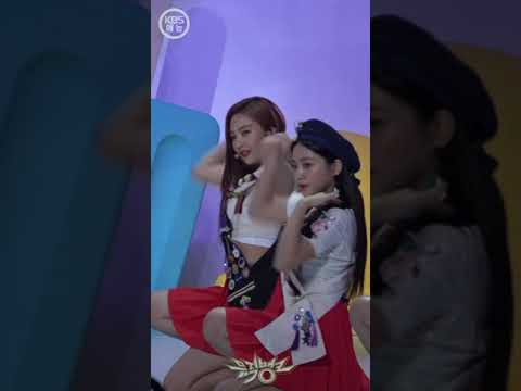 Download 레드벨벳(Red Velvet) 조이 – Power Up 180810 뮤직뱅크 직캠 20180810 free