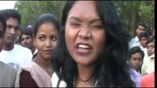 Hd 2014 New Adhunik Nagpuri Hot Song Dialog 1 Vishnu Monika 2